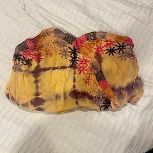 free people crop top